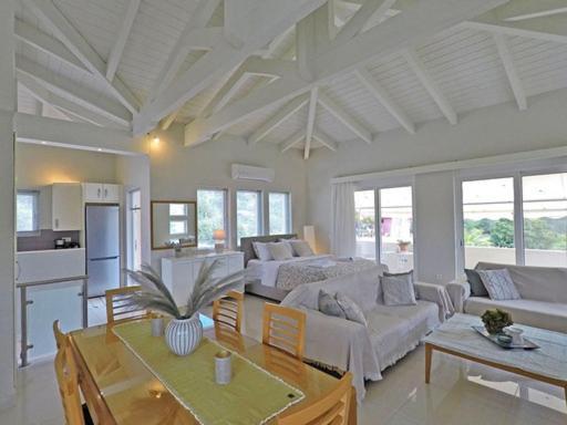 Sunray Studio In Poros Apartment Poros Town Luaran gambar