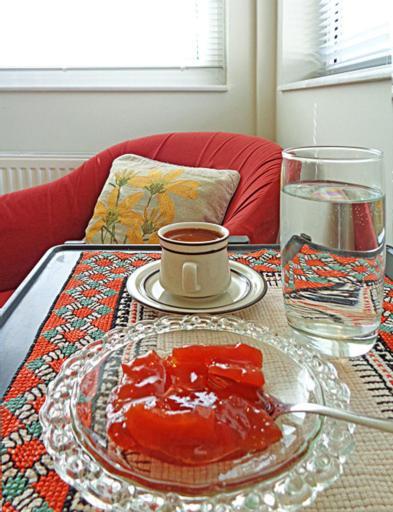 Sunray Studio In Poros Apartment Poros Town Luaran gambar