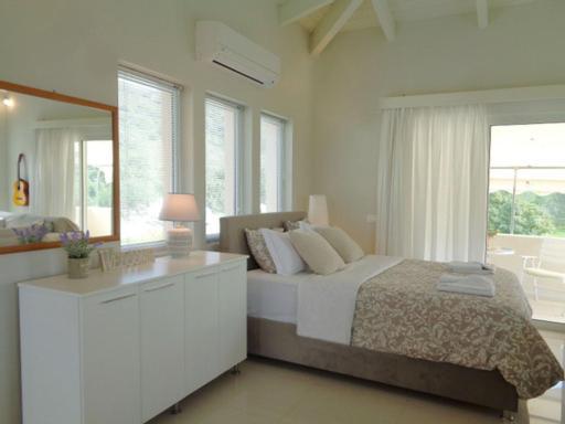 Sunray Studio In Poros Apartment Poros Town Luaran gambar