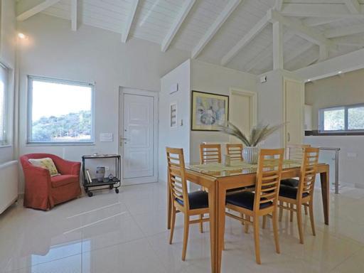 Sunray Studio In Poros Apartment Poros Town Luaran gambar