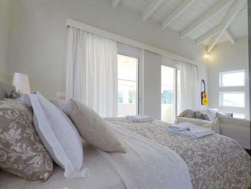 Sunray Studio In Poros Apartment Poros Town Luaran gambar